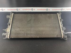 Radiator OPEL Corsa B (73, 78, 79)