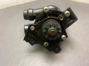 Additional Water Pump VW Polo (6C1, 6R1)