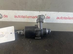 Additional Water Pump BMW 5er (E60)