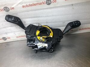 Steering Column Switch FORD Transit Connect (P65, P70, P80)