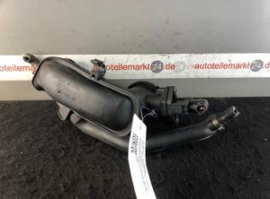 Air Filter Intake Pipe MERCEDES-BENZ A-Klasse (W168)