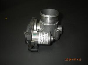 Throttle Body FORD Focus II (DA, DP, HCP)