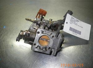 Throttle Body RENAULT Clio I (5/357, B/C57)