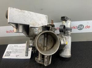 Throttle Body OPEL Omega B Caravan (21, 22, 23)