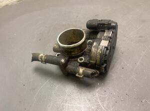 Throttle Body OPEL Corsa C (F08, F68)