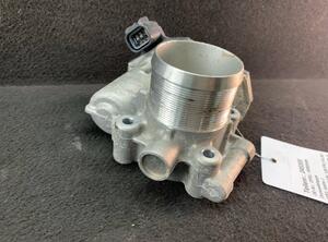 Throttle Body OPEL Astra J (--)