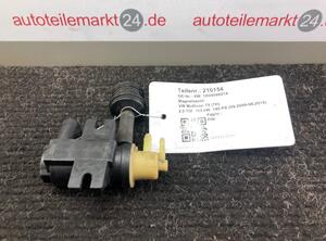 Drukconvertor uitlaatgasregeling VW Multivan V (7EF, 7EM, 7EN, 7HF, 7HM, 7HN)