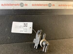Vacuum Valve Sensor VW Golf IV (1J1)