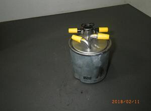 Fuel Filter RENAULT Koleos I (HY)