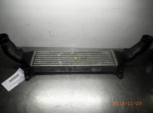 Intercooler MERCEDES-BENZ CLK (C208)