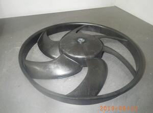 Fan Wheel PEUGEOT 306 (7B, N3, N5)