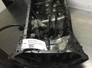 Oil Pan MERCEDES-BENZ C-Klasse (W203)