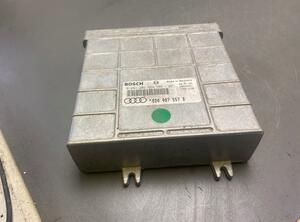 Engine Management Control Unit AUDI A4 (8D2, B5)