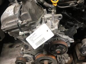 104307 Motor ohne Anbauteile MAZDA 2 (DE) ZJ-VE