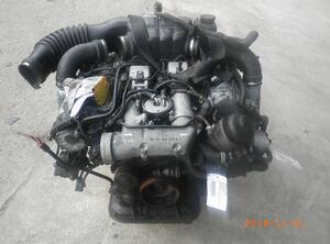 114946 Motor ohne Anbauteile MERCEDES-BENZ M-Klasse (W163) 628963