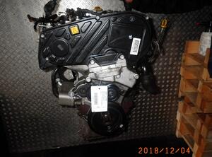117646 Motor ohne Anbauteile OPEL Astra H GTC Z19DTH