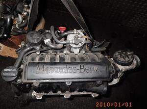 Motor kaal MERCEDES-BENZ Vaneo (414)