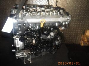 119415 Motor ohne Anbauteile KIA Rio II (JB) D4FA