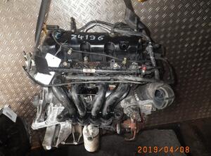 127882 Motor ohne Anbauteile FORD Fiesta V (JH, JD) 2S6G6007DB