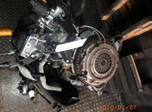 129150 Motor ohne Anbauteile PEUGEOT 206 CC RFN (EW10J4)