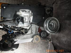 129252 Motor ohne Anbauteile FIAT Grande Punto (199) 169A4000