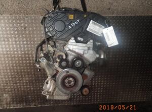 131907 Motor ohne Anbauteile OPEL Zafira B (A05) Z19DT
