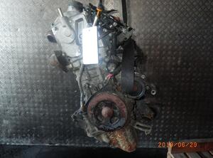 133939 Motor ohne Anbauteile SMART Fortwo Coupe (450) OM 660.940