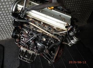137164 Motor ohne Anbauteile OPEL Vectra B (J96) X18XE