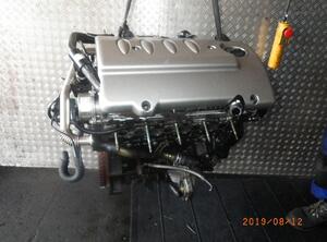 137193 Motor ohne Anbauteile PEUGEOT 607 4HX