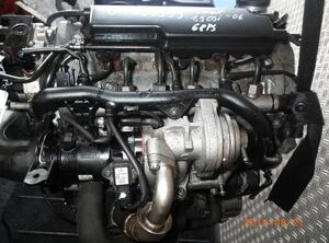Motor kaal SMART Forfour (454)