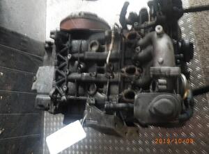 (140881 Motor ohne Anbauteile VW Lupo (6X/6E) AYZ)