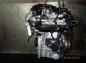 Motor kaal VW Golf VII (5G1, BE1, BE2, BQ1)