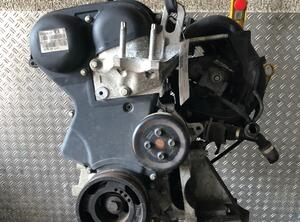 156508 Motor ohne Anbauteile FORD Focus II (DA, DP, HCP) SHDA