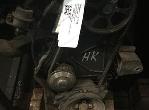 157023 Motor ohne Anbauteile VW Golf II (19E) HK