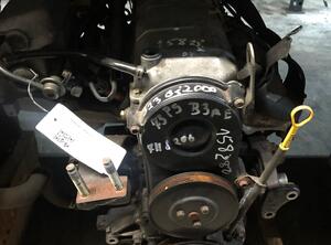 158282 Motor ohne Anbauteile MAZDA 323 S VI (BJ) B33G