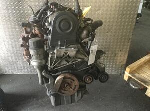 163091 Motor ohne Anbauteile HYUNDAI Getz (TB) D3EA