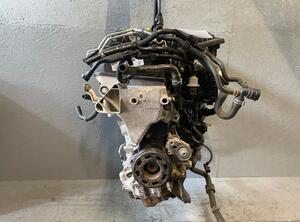 210040 Motor ohne Anbauteile VW Golf VII (5G1, BQ1, BE1, BE2) CPW