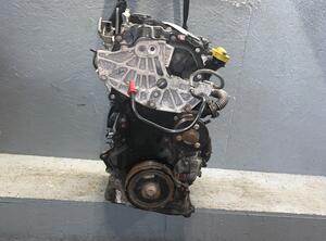 210484 Motor ohne Anbauteile RENAULT Laguna III Grandtour (T) M9R845