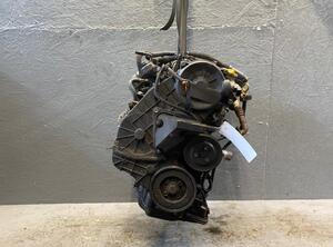 211079 Motor ohne Anbauteile OPEL Astra G CC (T98) Z17DTL