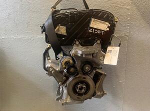 Motor kaal OPEL Astra H (L48)