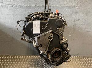 219585 Motor ohne Anbauteile VW Polo V (6R, 6C) CAYA