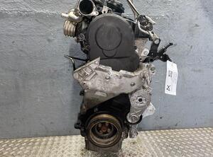 221795 Motor ohne Anbauteile VW Passat B6 (3C2) BKC