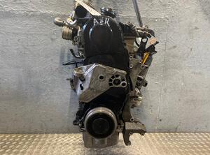 224432 Motor ohne Anbauteile VW Golf IV Variant (1J) AXR