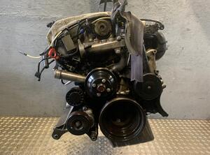 Motor kaal MERCEDES-BENZ SLK (R170)