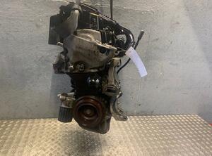 225331 Motor ohne Anbauteile RENAULT Clio II (B) D4F03