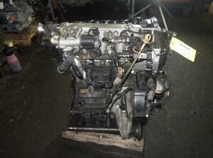 57077 Motor ohne Anbauteile ALFA ROMEO 147 (937) 937A2.000