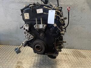 226776 Motor ohne Anbauteile JAGUAR X-Type (CF1) QJBA