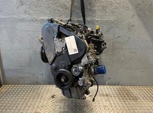 Motor kaal PEUGEOT Partner Combispace (5, G)