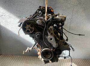 Bare Engine AUDI A4 (8E2)