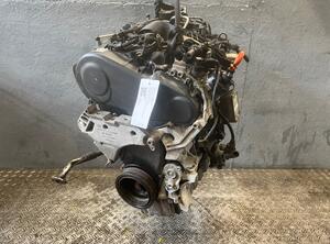 236726 Motor ohne Anbauteile VW Golf VI Variant (AJ5) CFHC